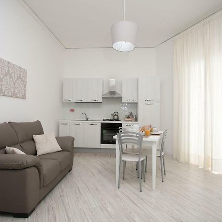 Aria Di Mare B&B マルサラ エクステリア 写真