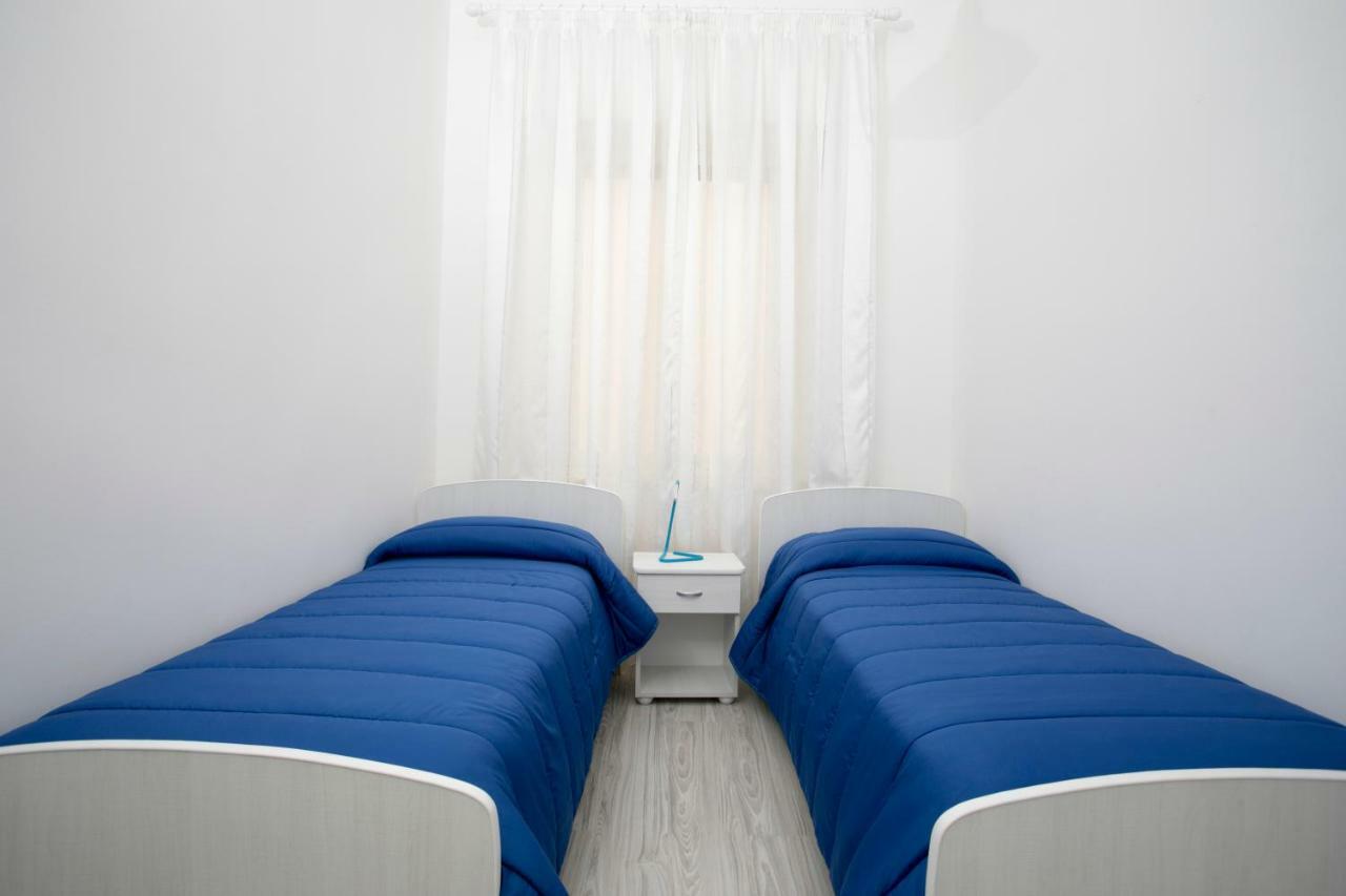 Aria Di Mare B&B マルサラ エクステリア 写真